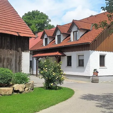 Grabner Vulgo Vorderbichl Bauernhof Michelbach