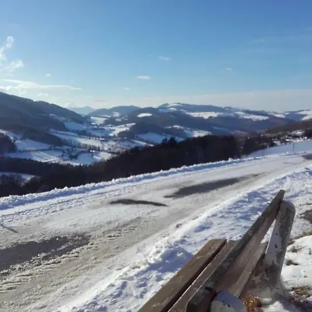 Bauernhof Grabner Vulgo Vorderbichl Michelbach