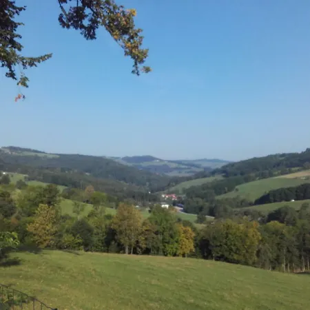 Grabner Vulgo Vorderbichl Bauernhof
