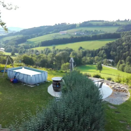 Grabner Vulgo Vorderbichl Bauernhof Michelbach